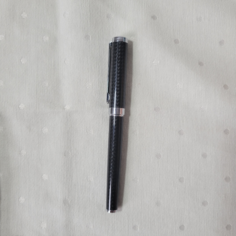 Sheaffer Intensity Fountain Pen - Picture 6 of 16